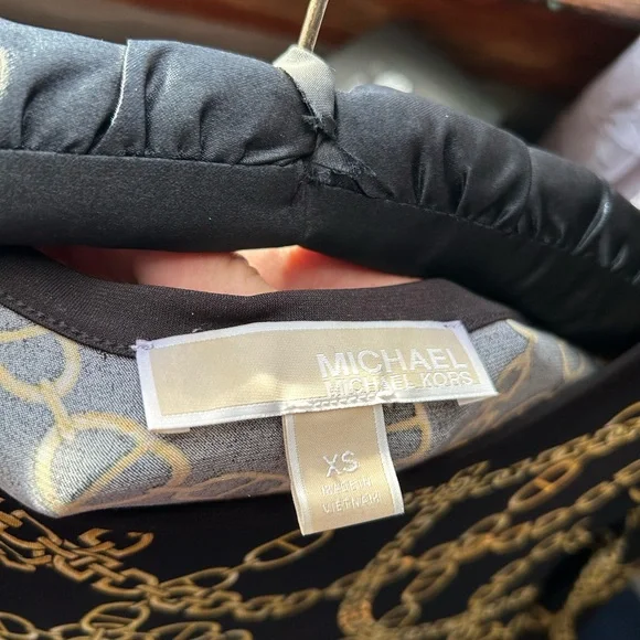 Michael Kors dress - Picture 4 of 4